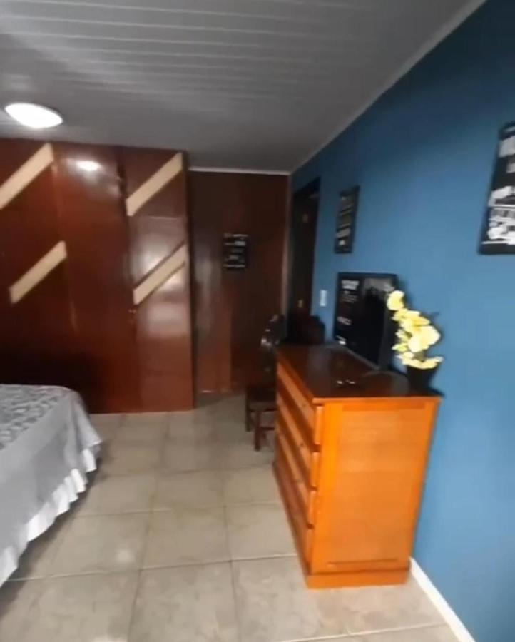 Pe Nas Trilhas Villa Rio de Janeiro Exterior photo