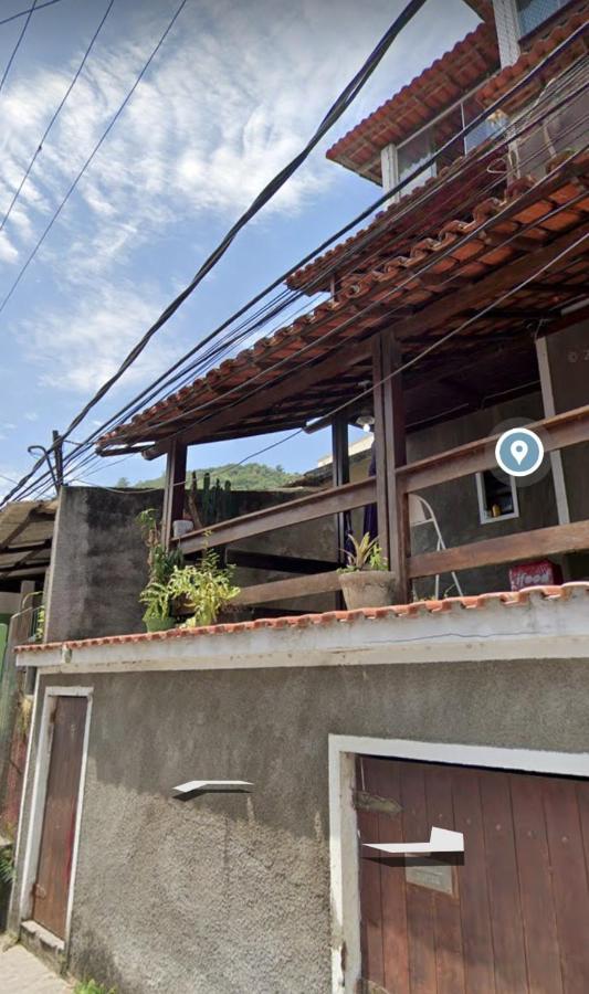 Pe Nas Trilhas Villa Rio de Janeiro Exterior photo